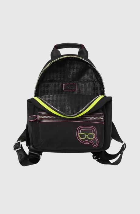 Women's K/Ikonik Neon Backpack