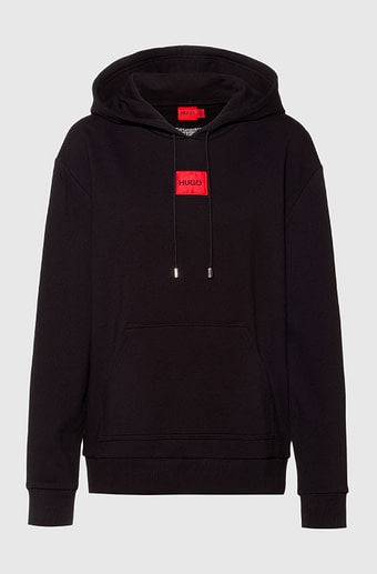 Women's Dasara_redlabel Hoodie