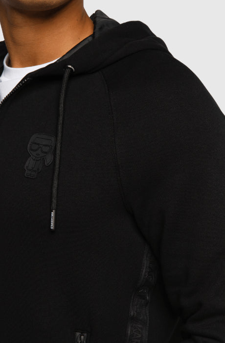 Men's Sweat Zip Hoodie