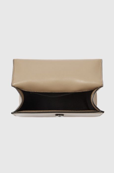 Women's K/Signature Small Shoulderbag