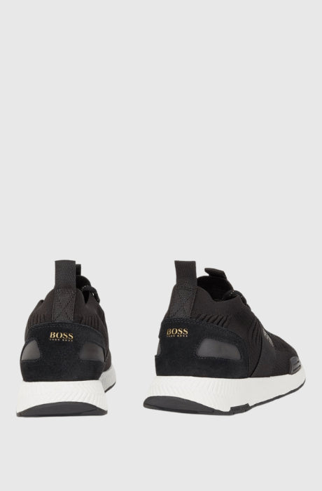 Men's Titanium_Runn_knst1 Sneakers