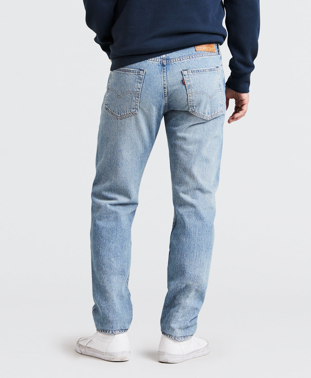 502™ Regular Taper Jeans