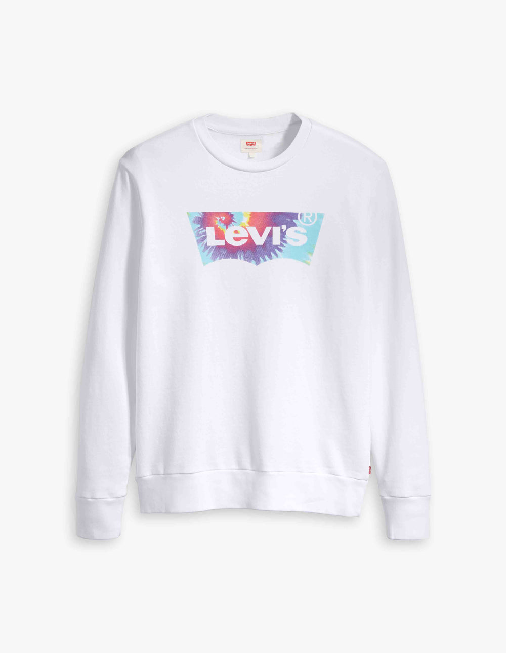 GRAPHIC CREW SWTSHIRT G SSNL HM FILL C