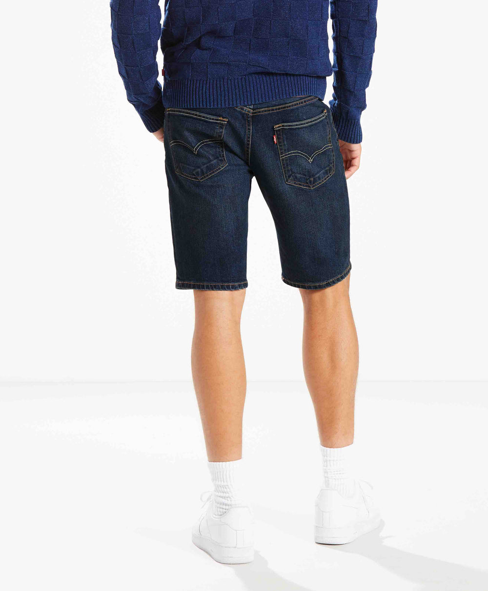 511 SLIM HEMMED SHORT MARTIN SHORT