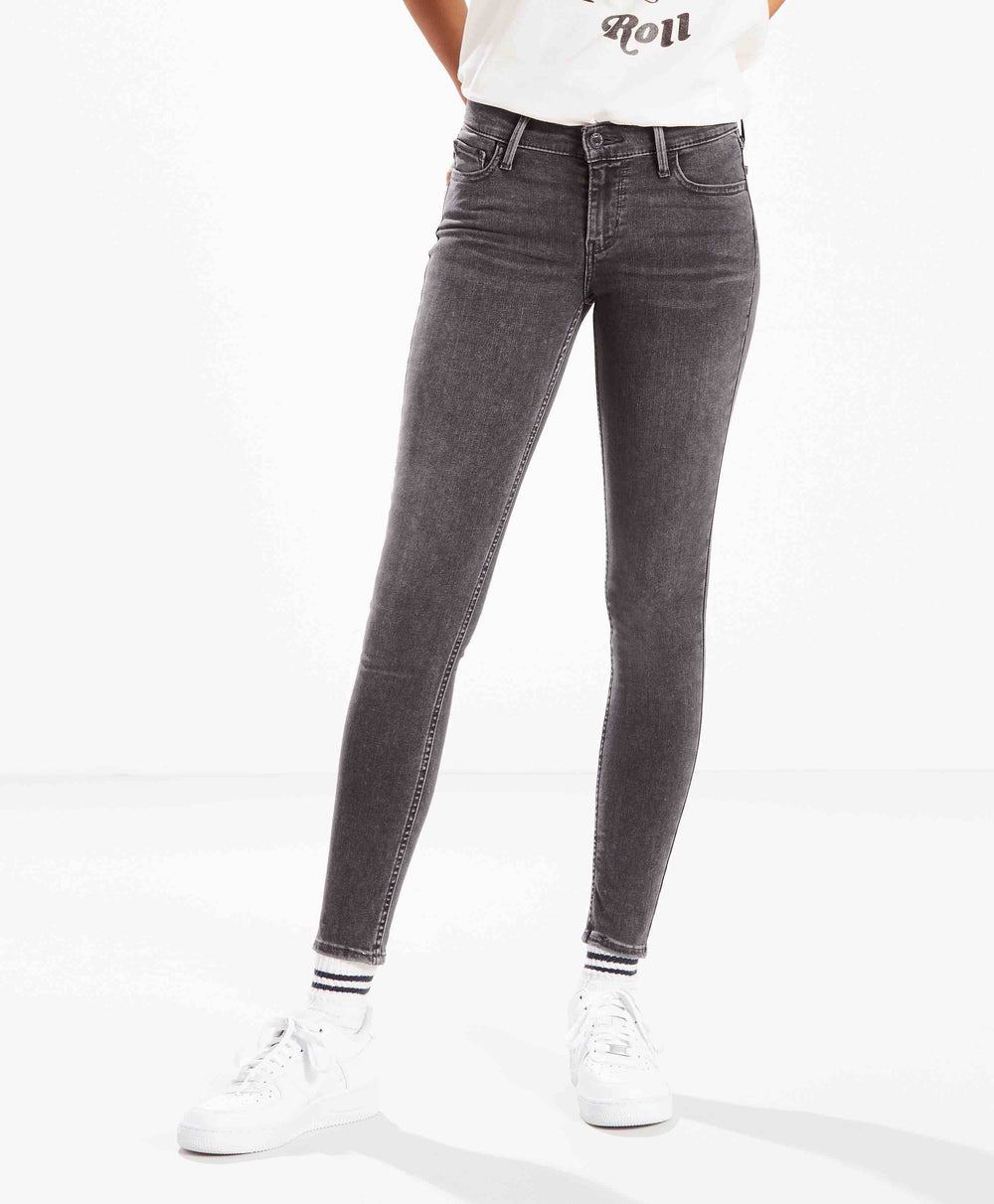 710 Triple Threat Super Skinny Jeans