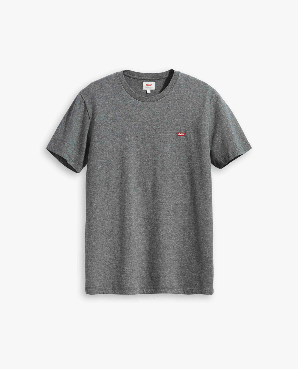 SS ORIGINAL HM TEE TRIBLEND + PATCH OB