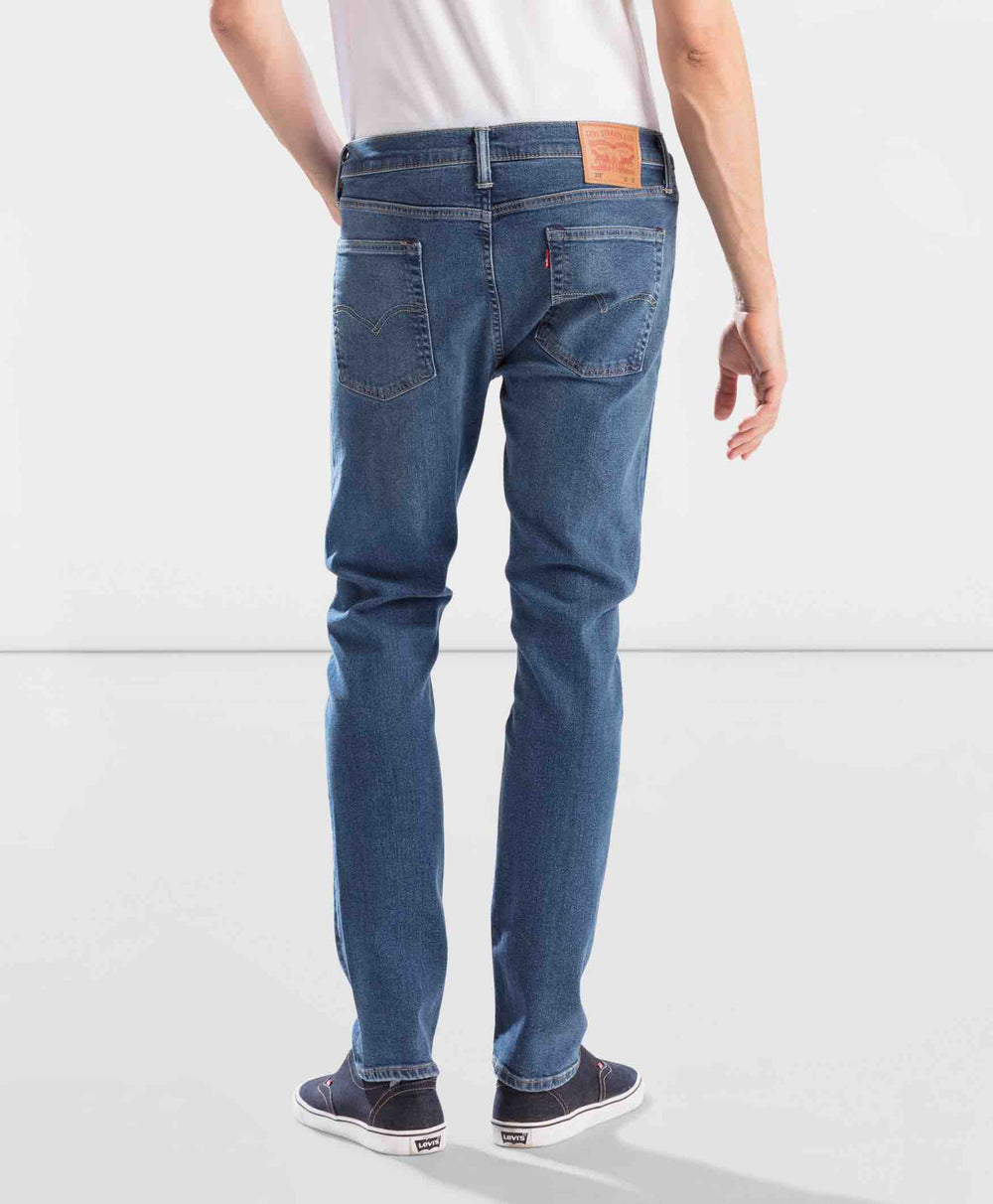 510™ Skinny Fit Advanced Stretch Jeans