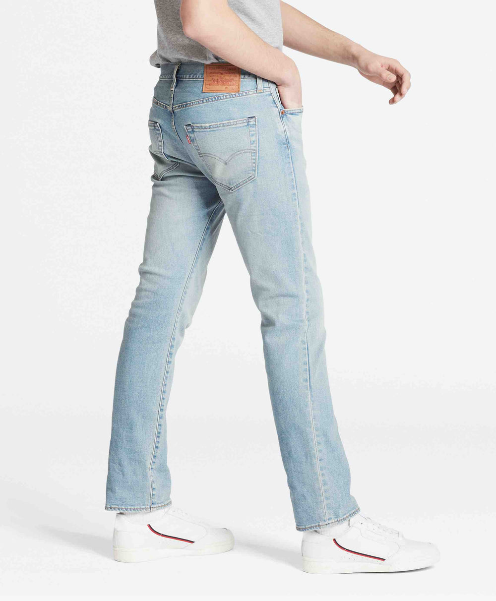 501 LEVISORIGINAL CONEFLOWER TINT OV