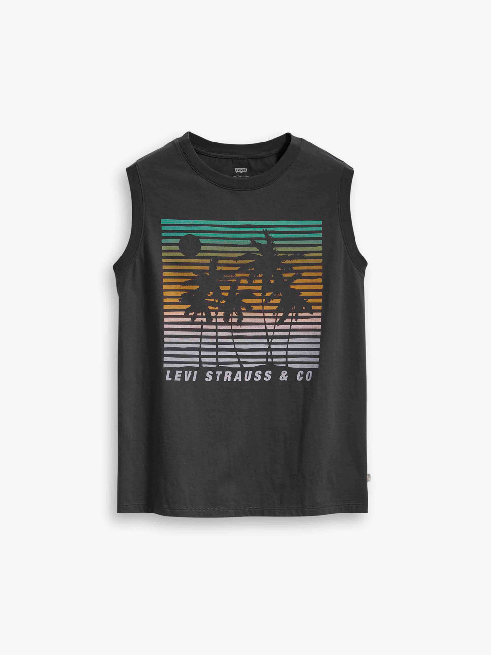 On Tour Tank Top