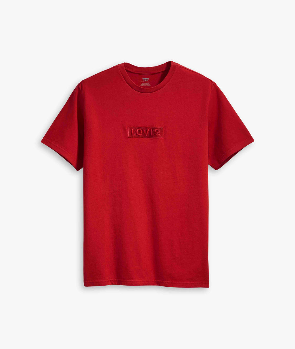 RELAXED GRAPHIC TEE BABYTAB SSNL BRILLI