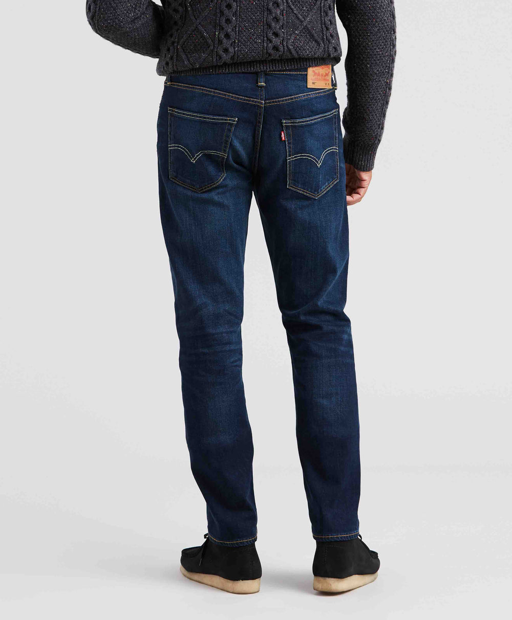 502™ Regular Taper Fit Jeans