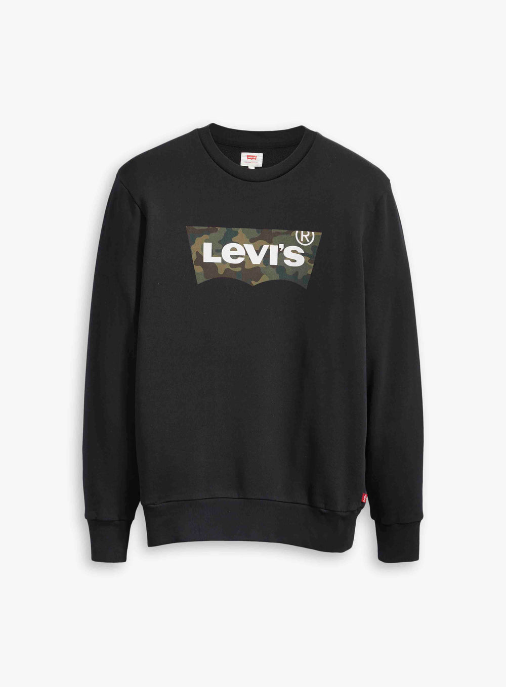 GRAPHIC CREW SWTSHIRT G SSNL HM FILL C