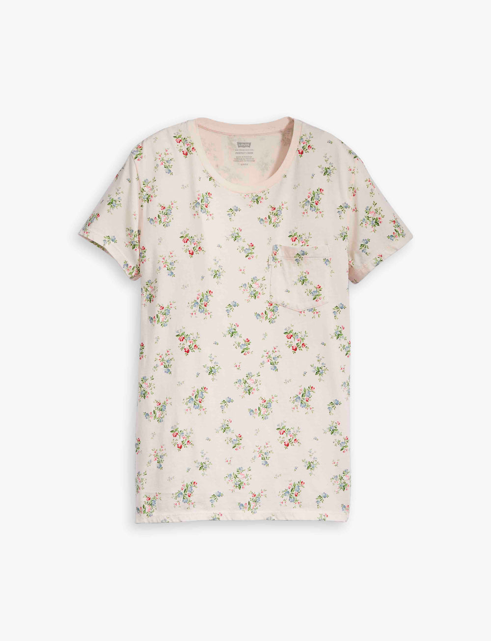 THE PERFECT CREW DITZY SPRIGS HEAVENLY