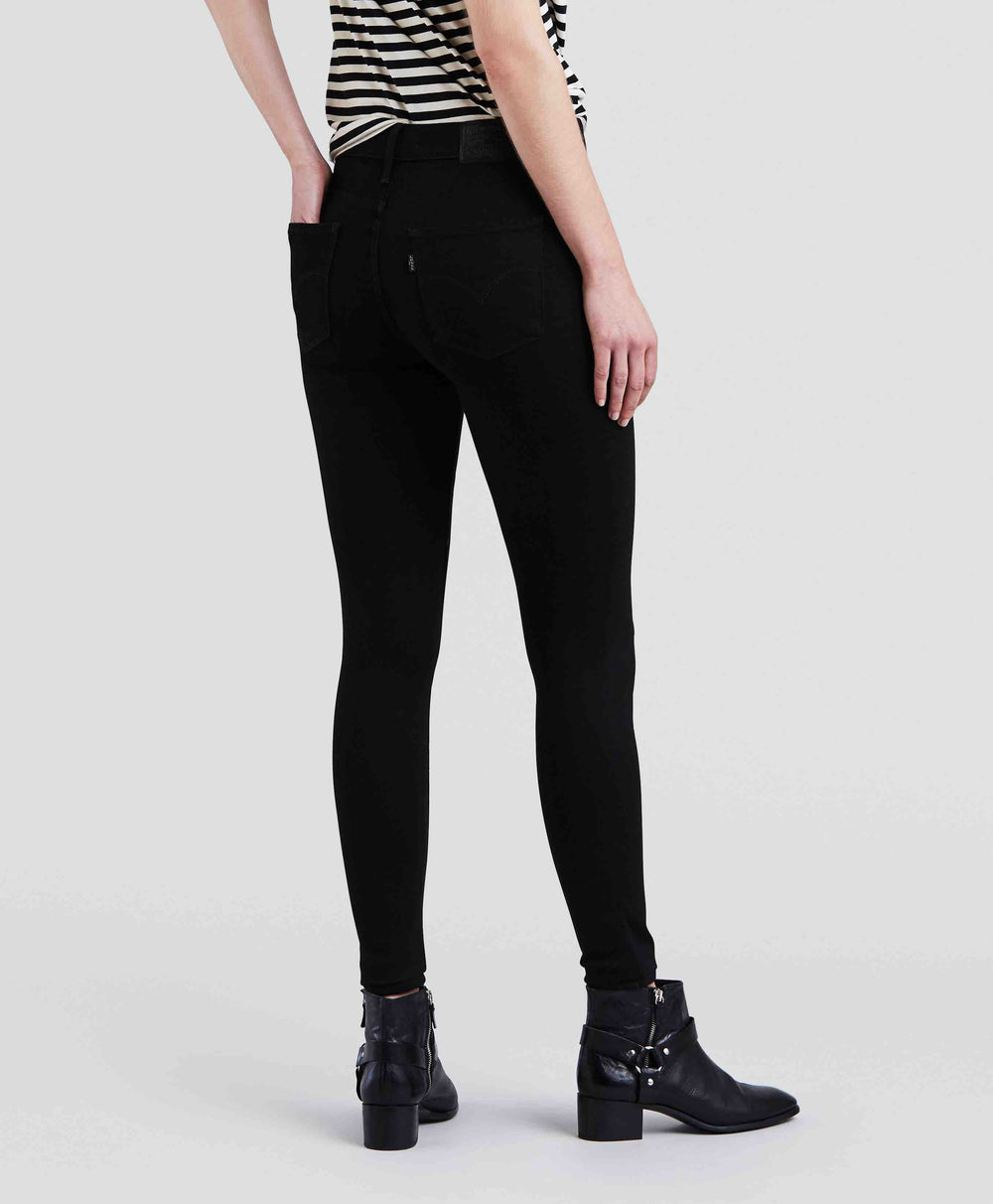 720™ High Rise Super Skinny Jeans