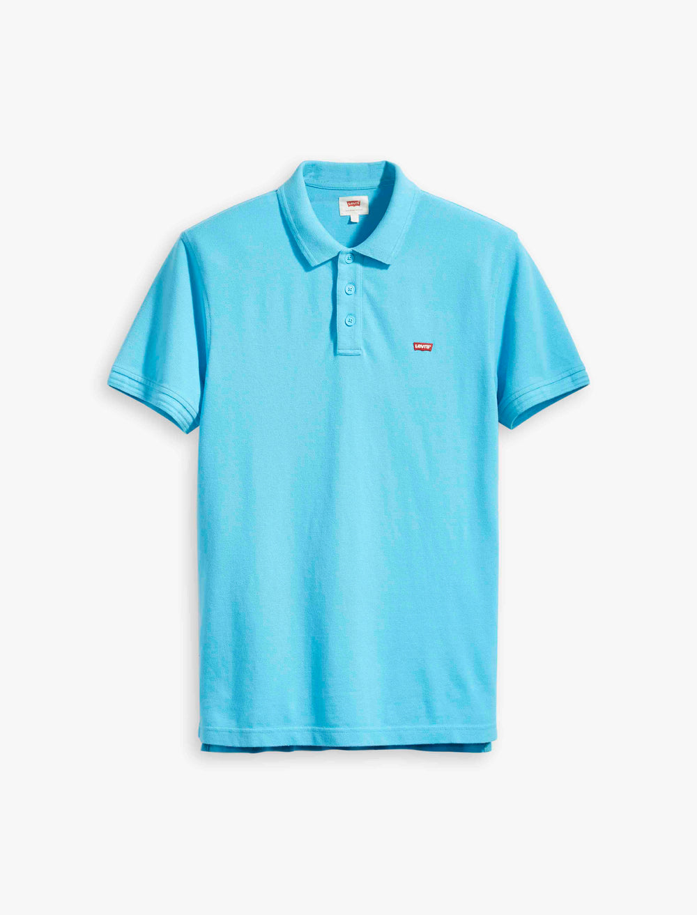 LEVIS HOUSEMARK POLO NORSE BLUE