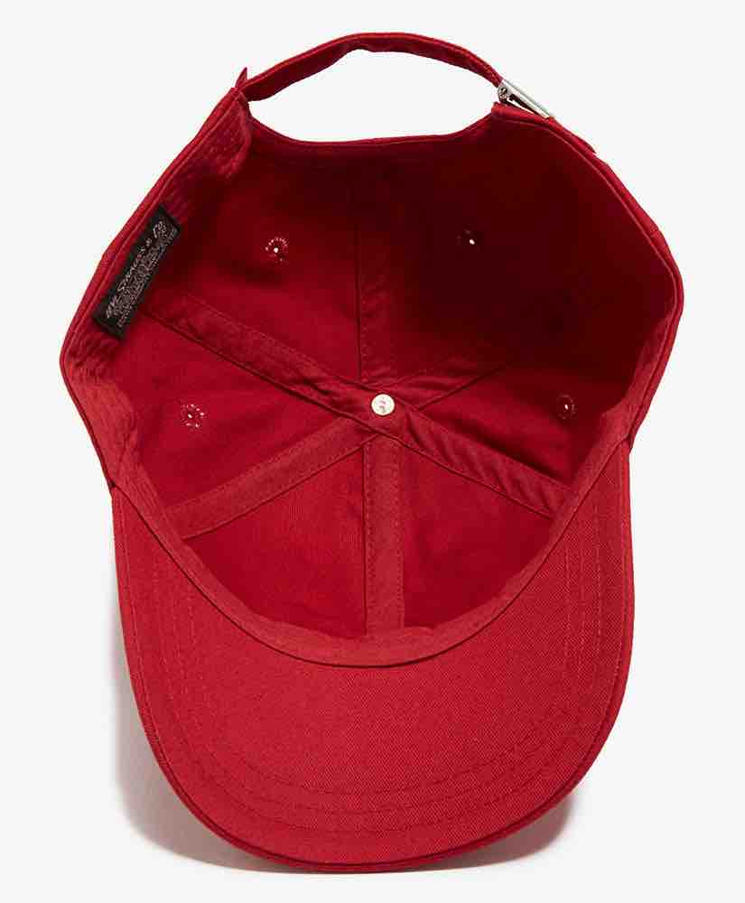 Levi’s® Logo Flex Fit Hat