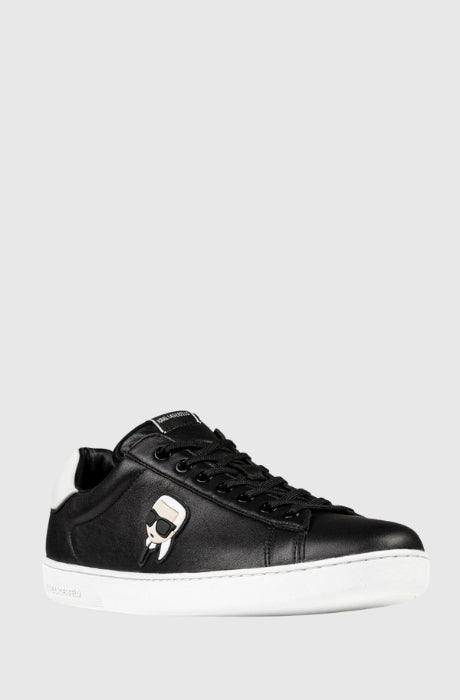 Men's Kourt II Karl Ikonic 3D Lace Sneakers