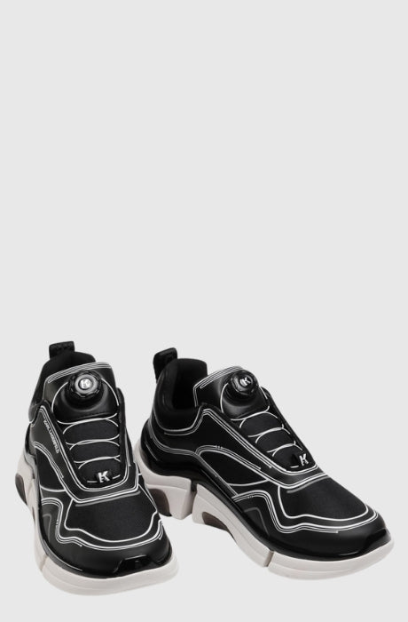 Men's Venture Lausanne Lo Sneakers
