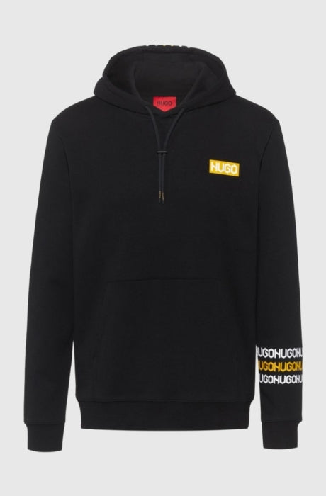 Men's Dozzi Hoodie