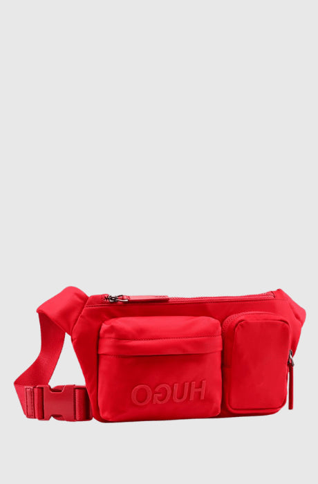 Men's Record_Waist Bag