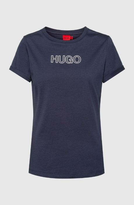 Women' s The Slim Tee 6 T-Shirt