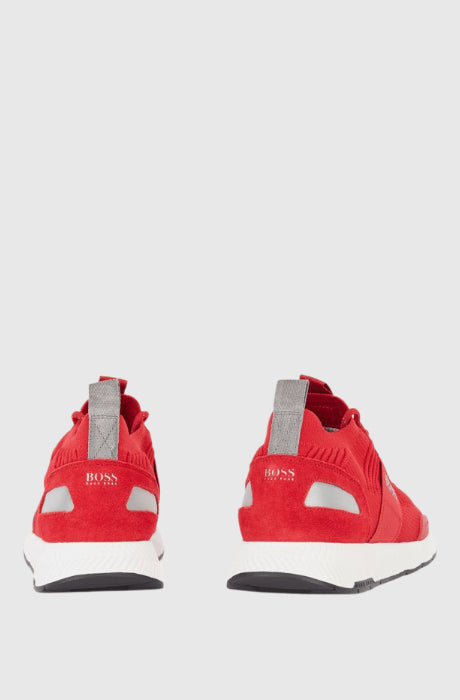 Men's Titanium_Runn_knst1 Sneakers