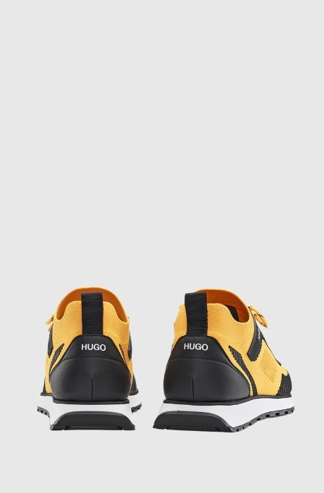 Men's Icelin_Runn_rkn Sneakers