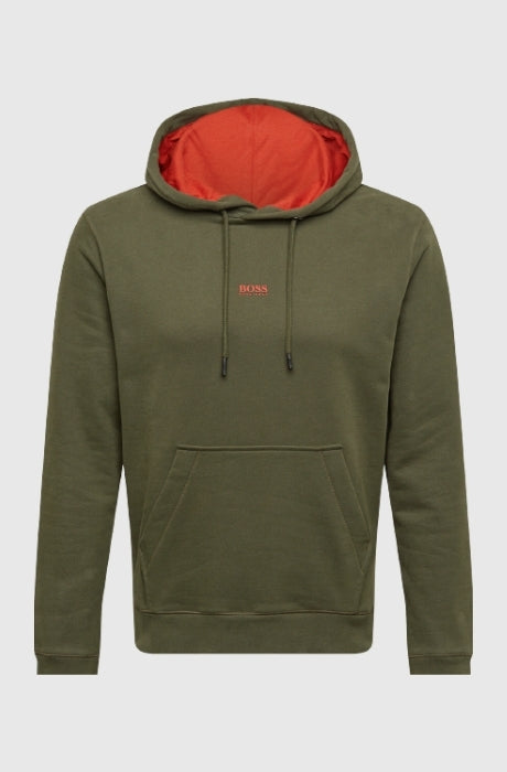 Men's Weedo 2 Hoodie