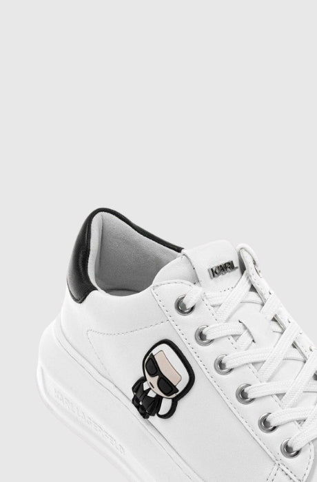 Women's Kapri Karl Ikonic Lo Lace Sneakers