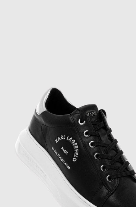Women's Kapri Maison Karl Lace Sneakers