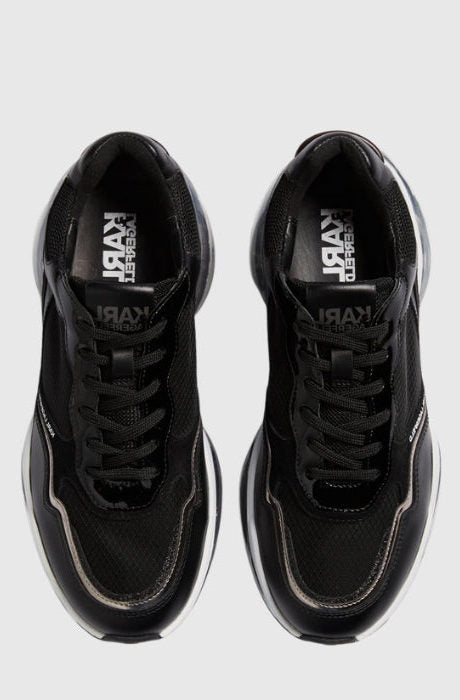 Women's VENTURA 2 Cassini Lace Lo Mix Sneakers