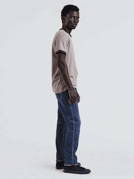 511™ Slim Fit Stretch Jeans - Dark Wash