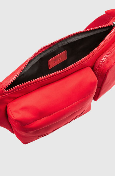 Men's Record_Waist Bag