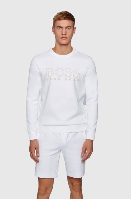 Men's Salbo Iconic Sweatshirt