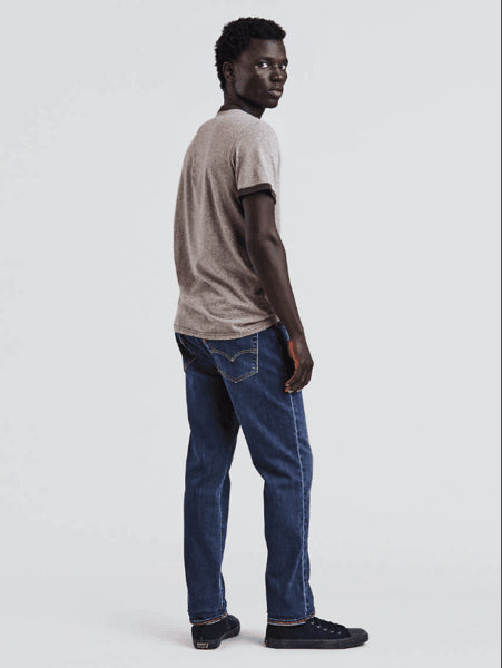 511™ Slim Fit Stretch Jeans - Dark Wash