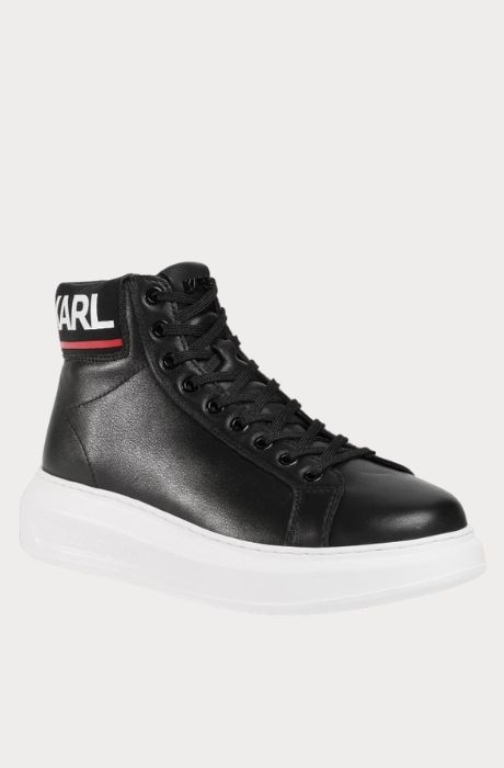Men's Kapri Mid Boots
