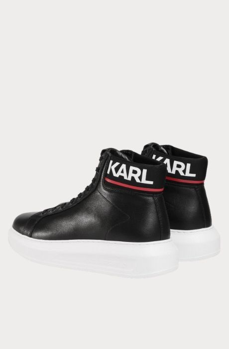 Men's Kapri Mid Boots