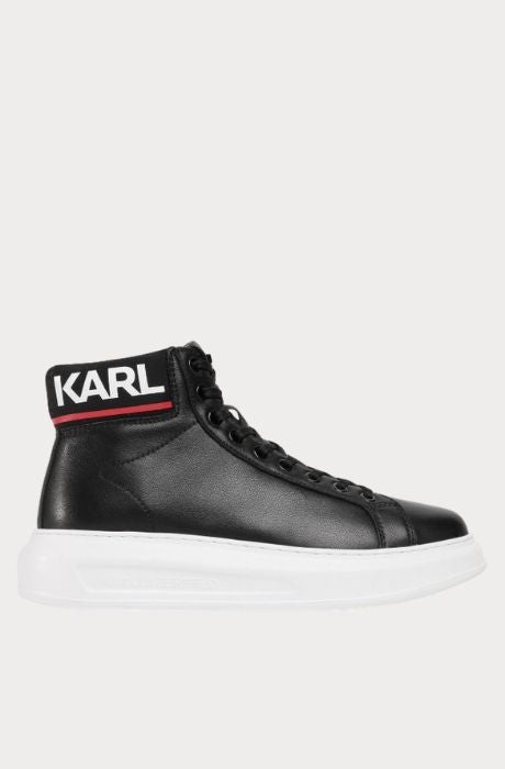 Men's Kapri Mid Boots