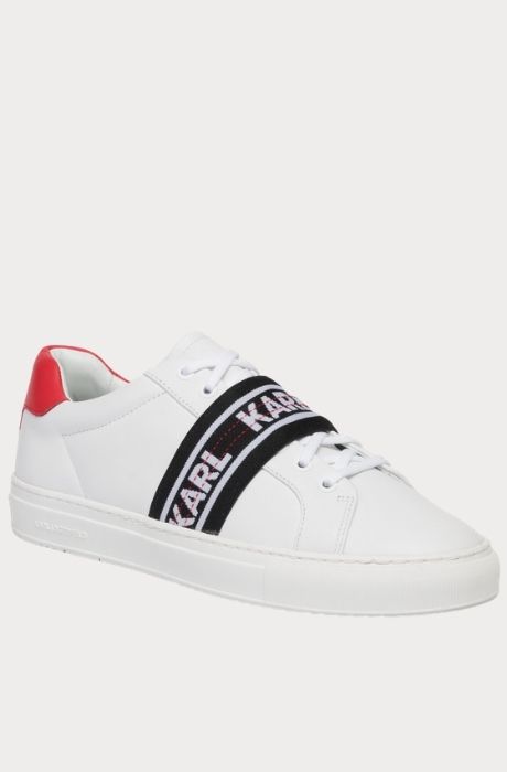 Men's Karl Band II Sneakers