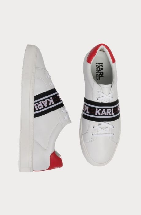 Men's Karl Band II Sneakers