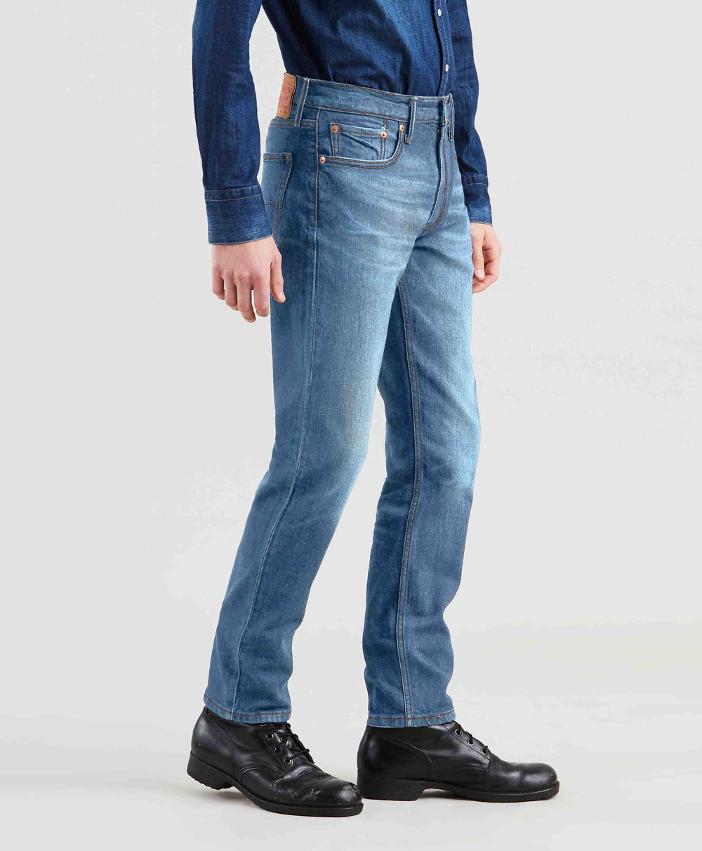 502 Regular Taper Fit Jeans