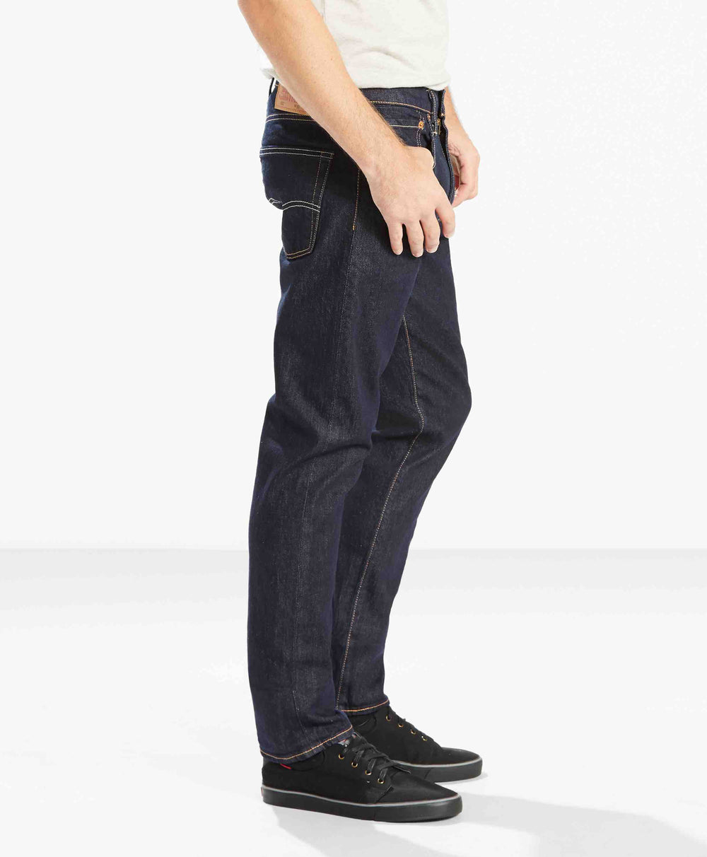 502™ Regular Taper Fit Stretch Jeans