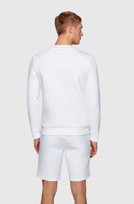 Men's Salbo Iconic Sweatshirt