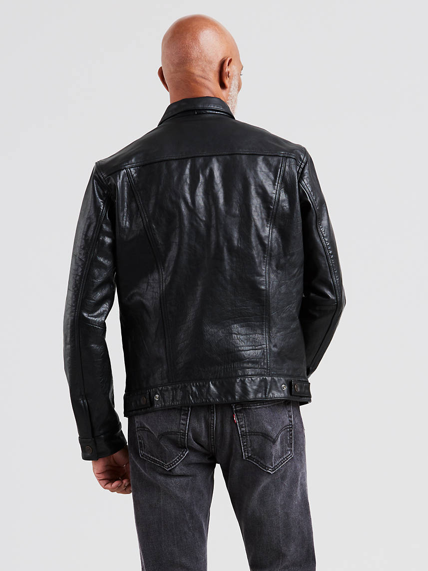Trucker Jacket