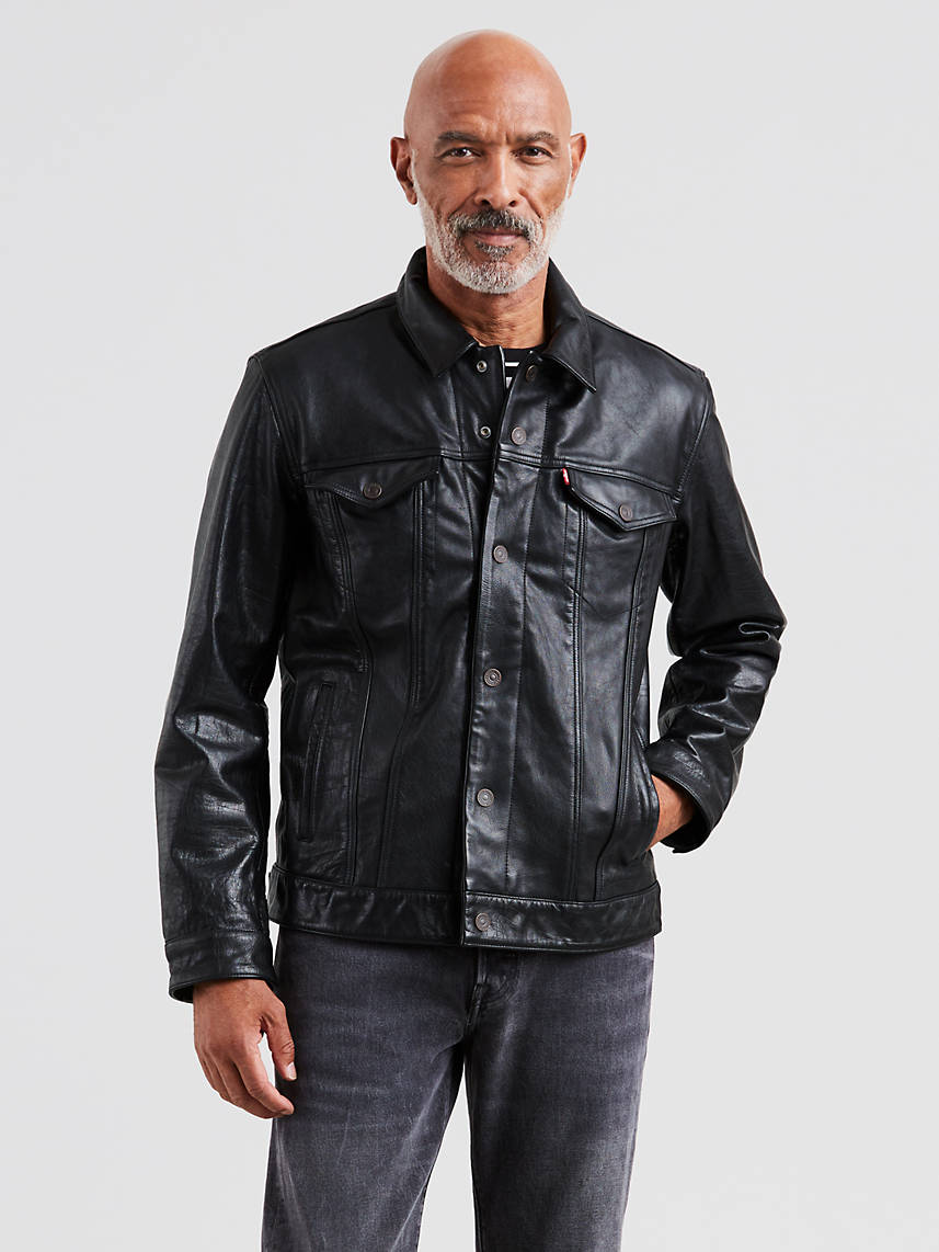 Trucker Jacket