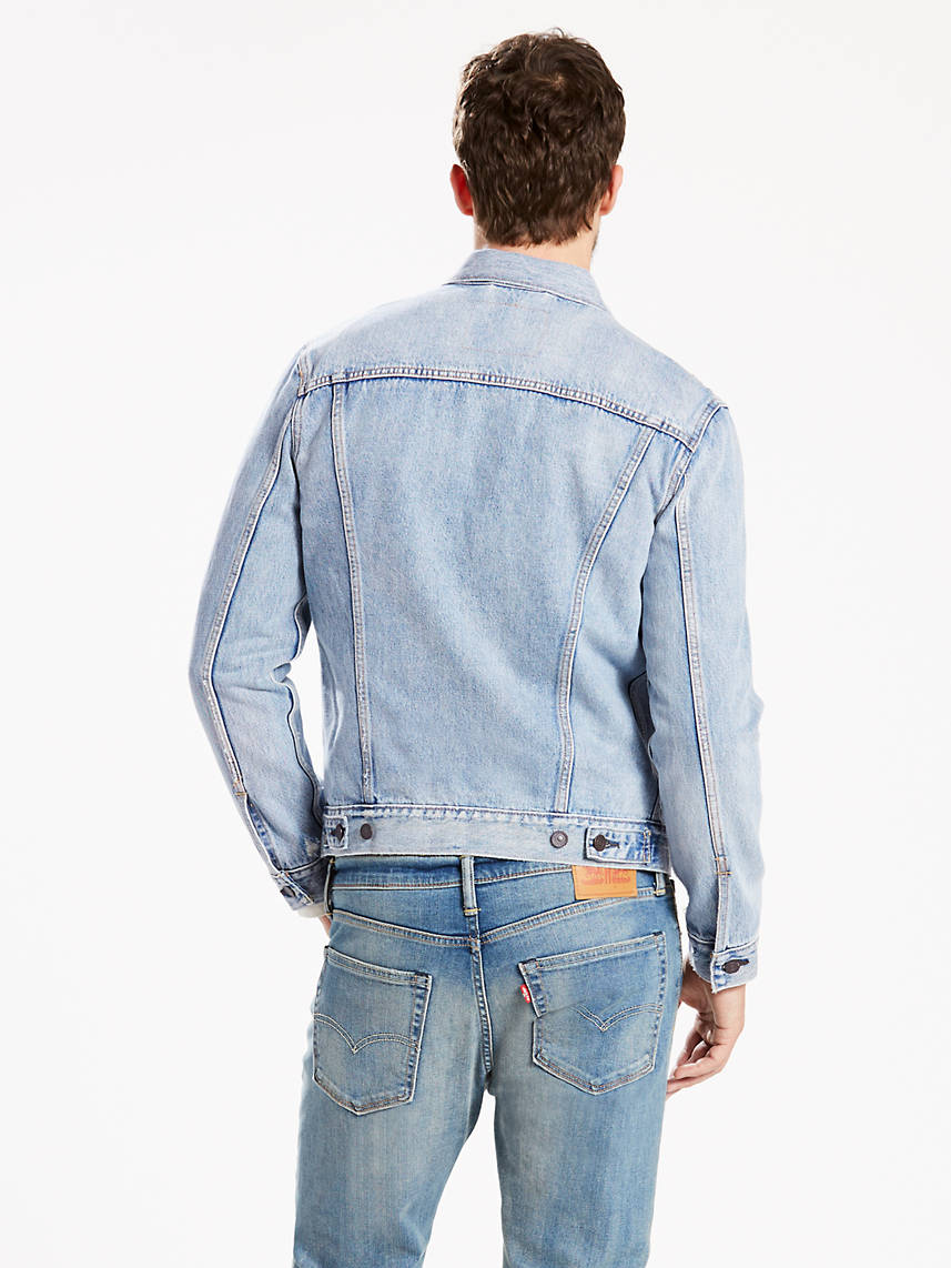 Trucker Jacket