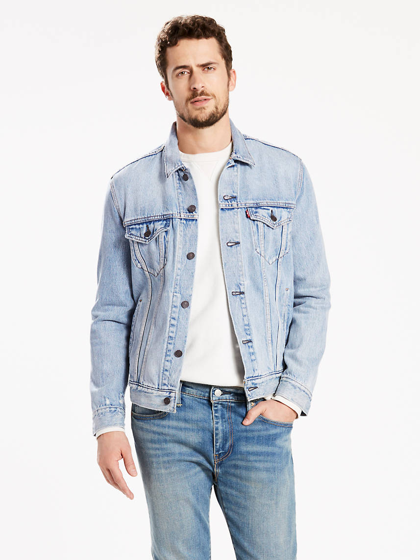 Trucker Jacket