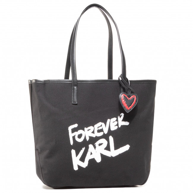 Handbag KARL LAGERFELD