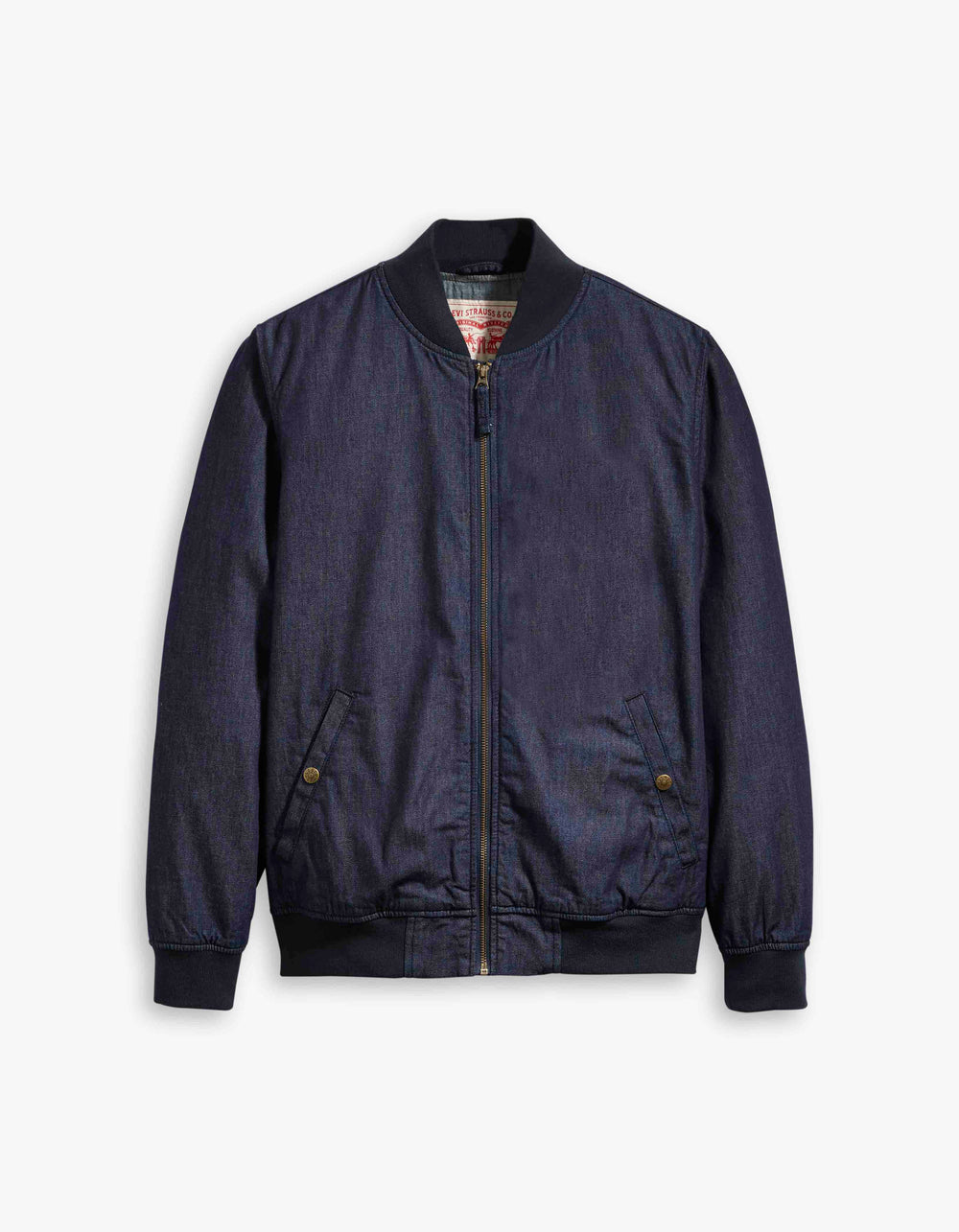 Lyon Bomber Jacket