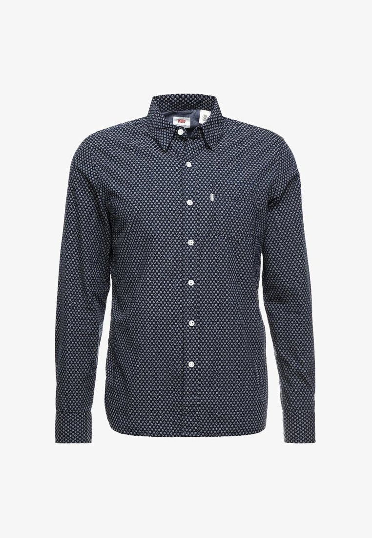 Sunset 1 Pocket Shirt